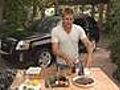 Cooking With Curtis Stone - Trade Secret: Marinades 