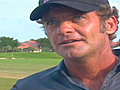 Parnevik on Tiger’s woes
