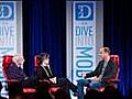 Dive Mobile Video: Google’s Andy Rubin