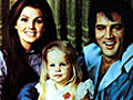 Elvis by the Presleys