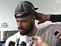 Tyson Chandler talks about winning the 2011 NBA Championship