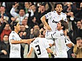 UCL : Lyon 0 – Real Madrid 3