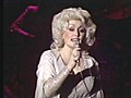 DOLLY PARTON  I Will Always Love You (music video) 1979