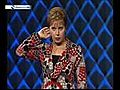 Joyce Meyer - Das Leben genießen 21.12.2010