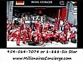 Formula One Experience