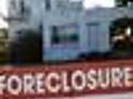 Business Update: Record Foreclosures