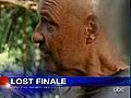 The Lost Finale