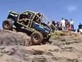 4wd Accident