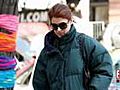 Debra Messing’s Messy Fashion