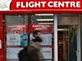 Flight Centre posts jump in net profit