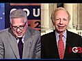 Beck: Lieberman on Restoring Courage [FOX: 6-06-2011]