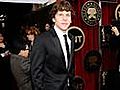 Jesse Eisenberg: What Was It Like Meeting Mark Zuckerberg?