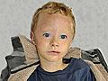 Woman Questioned in Find of Dead Boy on Road
