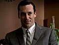 Remix: Super Dramatic Mad Men Trailer