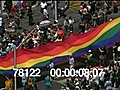 TORONTO PRIDE PARADE - HD