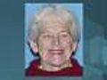 Elderly Vermont Woman Believed To Be Abducted