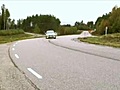 Volvo’s Test Ground - a Torture for Cars,  short version