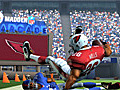 Madden NFL Arcade Offensive Tips