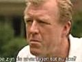 McClaren’s Dutch Twang