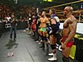 WWE NXT: Tue,  Jul 27, 2010