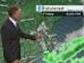 Evening Update: WBZ Forecast For Sept. 17