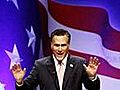 Romney Lines Up A Bid To Take Barack’s Job