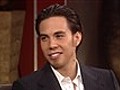 Billy Bush Plays Matchmaker for Apolo Anton Ohno and Kate Gosselin?!