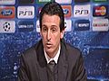 Emery: 