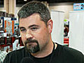 HeroesCon 2011: Jonathan Hickman Talks &#039;FF&#039;