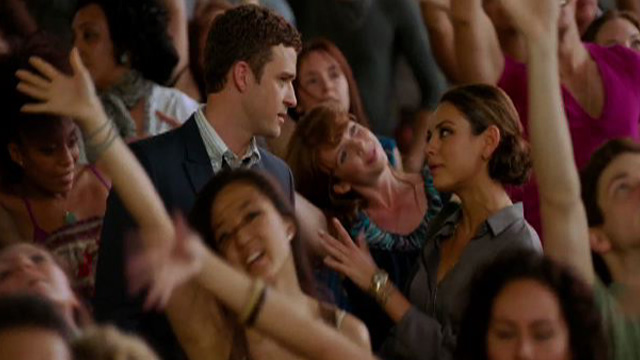 &#039;Friends with Benefits&#039; Clip 3