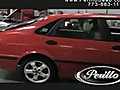 Perillo Lincoln Saab and Pre-Owned Outlet Store Inventory -