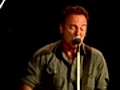 Bruce Springsteen & The E Street Band - London Calling: Live In Hyde Park Trailer