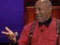 Bill Cosby,  Part 1 (6/10/11)