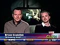 &quot;Breaking Bad&quot; Stars Bryan Cranston &amp; Aaron Paul