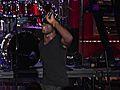 Tinie Tempah - Written In The Stars (Live on Letterman)