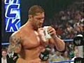 Batista contra Simon Dean