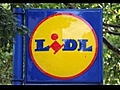 Lidl condamné pour publicité abusive