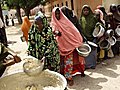 SOMALIA: UN makes first aid airlift to drought-stricken Somalia