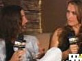 Whitestarr Interview on The Downlow