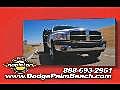 Used Dodge Rams Deals Near West Palm Beach FL