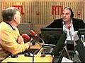 Les contradictions de la méthode socialiste (12/01/11)