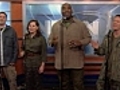 4Troops to perform at Fenway Park