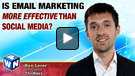 Permanent Link to Is Email Marketing More Effective Than Social Media?