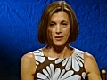 Wendie Malick on Hot in Cleveland,  Success and Maturity