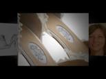 Beautiful Marinette Bridal Shoes Designed with You in Mind