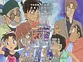 OVA11來自倫敦的秘密指令ED-月夜の悪戯の魔法