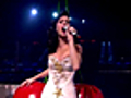 #29 Katy Perry Introduces Kid Rock