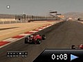 F1 2010