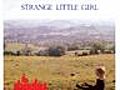 The Stranglers - Strange Little Girl