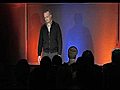 True Crowd Sourcing of Medicine: Activating All of Us - TEDxPugetSound - Stephen Friend,  MD, PhD